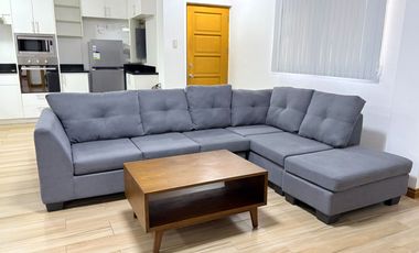 Apartment for Rent: Beechwood/Alabany Philexcel Business Park Clark Pampanga