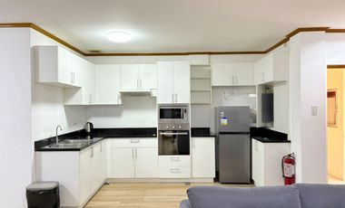 Apartment for Rent: Beechwood/Alabany Philexcel Business Park Clark Pampanga