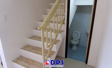 House for Sale in Downtown of Davao City, Townhouse in City Proper of Davao City