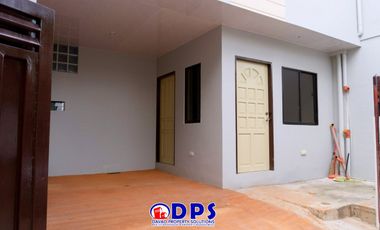 House for Sale in Downtown of Davao City, Townhouse in City Proper of Davao City