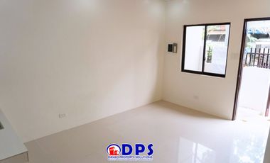 House for Sale in Downtown of Davao City, Townhouse in City Proper of Davao City