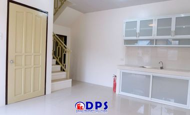 House for Sale in Downtown of Davao City, Townhouse in City Proper of Davao City
