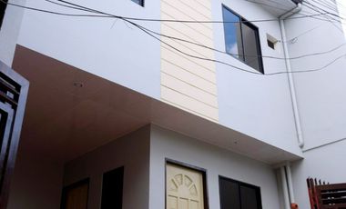 House for Sale in Downtown of Davao City, Townhouse in City Proper of Davao City