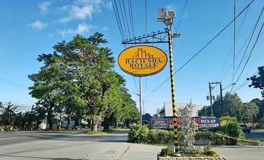 Hacienda Royale Lots for Sale in San Fernando Pampanga