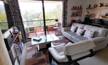 PR15659 Apartamento para la renta en El Tesoro, Poblado, Medellin