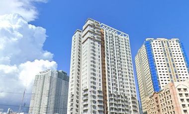 Avida Towers San Lorenzo Makati, T2 36.20 sqm 1 bedroom semi furnished unit for sale