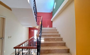 CASA AMOBLADA CON PISCINA EN VENTA SECTOR BARBASQUILLO CERCA A LA QUADRA MANTA