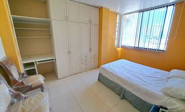 CASA AMOBLADA CON PISCINA EN VENTA SECTOR BARBASQUILLO CERCA A LA QUADRA MANTA