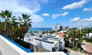 CASA AMOBLADA CON PISCINA EN VENTA SECTOR BARBASQUILLO CERCA A LA QUADRA MANTA