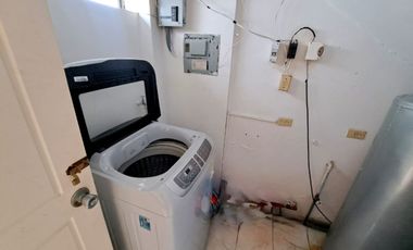 CASA AMOBLADA CON PISCINA EN VENTA SECTOR BARBASQUILLO CERCA A LA QUADRA MANTA