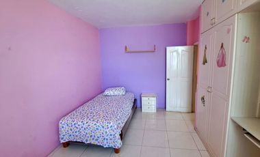 CASA AMOBLADA CON PISCINA EN VENTA SECTOR BARBASQUILLO CERCA A LA QUADRA MANTA