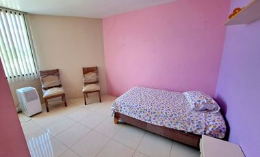 CASA AMOBLADA CON PISCINA EN VENTA SECTOR BARBASQUILLO CERCA A LA QUADRA MANTA