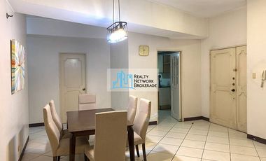 3 Bedroom in 8 Wack Wack For Sale