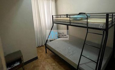 3 Bedroom in 8 Wack Wack For Sale