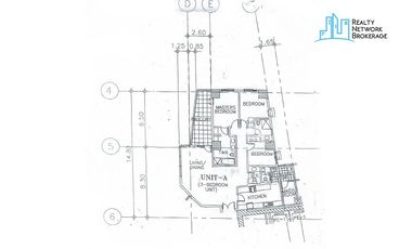 3 Bedroom in 8 Wack Wack For Sale