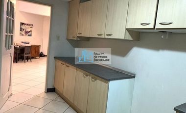 3 Bedroom in 8 Wack Wack For Sale