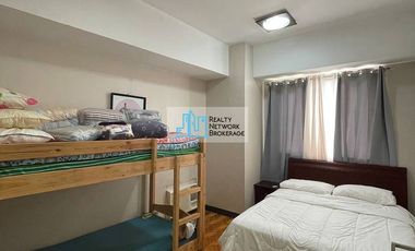 3 Bedroom in 8 Wack Wack For Sale