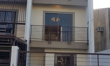 4 Bedrooms TownHouse For Sale Lipat Agad, Near sm Sucat paranaque