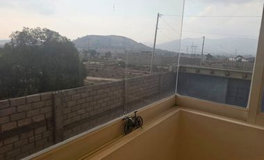 AMPLIA CASA DE TRES PISOS, IDEAL PARA INSTALAR UNA CLÍNICA, SPA, COLEGIO, CENTRO RECREATIVO, ETC