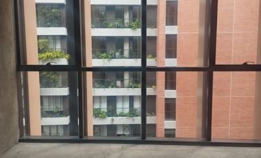 44562 Oficina en venta en el sector Altos del Poblado