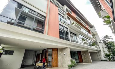 Luxurious Living Awaits! Explore this Exquisite 4-Bedroom Townhouse Near De La Salle University in Paco, Manila