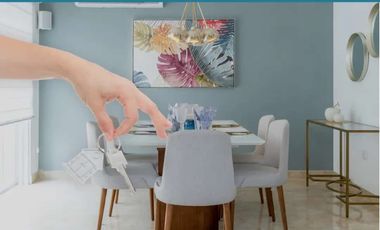Venta de Casa de Lujo con Terreno amplio en Urbanización Casa Laguna
