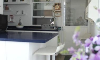 Departamento en rincón de la montaña