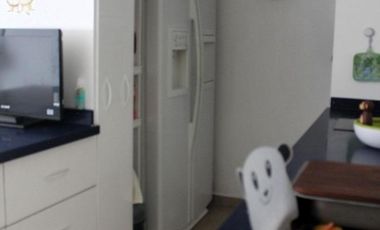 Departamento en rincón de la montaña