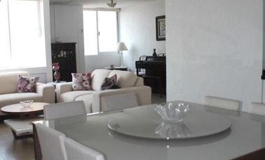 Departamento en rincón de la montaña