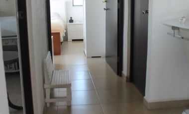 Departamento en rincón de la montaña