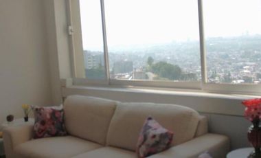 Departamento en rincón de la montaña