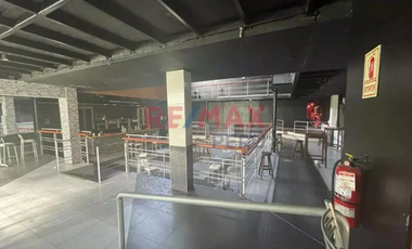 Venta de 03 Lotes con La Mejor Ubicación en Chancay