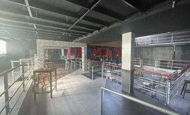 Venta de 03 Lotes con La Mejor Ubicación en Chancay