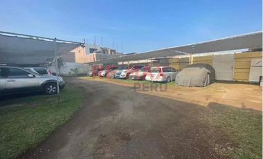 Venta de 03 Lotes con La Mejor Ubicación en Chancay