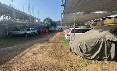 Venta de 03 Lotes con La Mejor Ubicación en Chancay