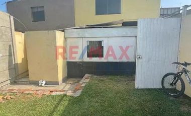 Venta de 03 Lotes con La Mejor Ubicación en Chancay