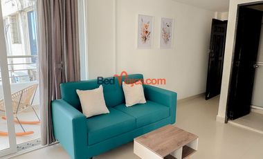 Alquiler apto con acceso directo a la playa - Bedviajes