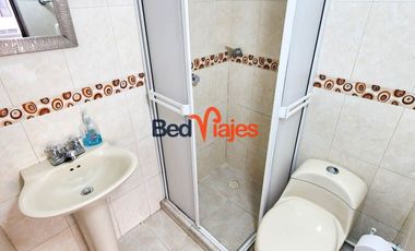 Alquiler apto con acceso directo a la playa - Bedviajes