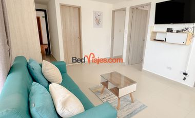 Alquiler apto con acceso directo a la playa - Bedviajes