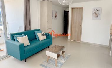 Alquiler apto con acceso directo a la playa - Bedviajes