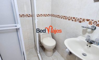 Alquiler apto con acceso directo a la playa - Bedviajes