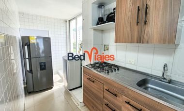 Alquiler apto con acceso directo a la playa - Bedviajes