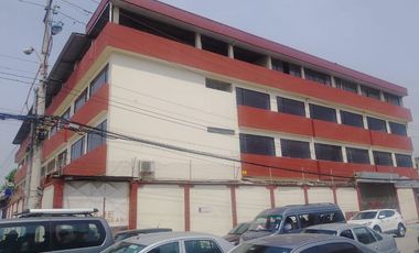 Edificio de Venta  en Av. Kennedy, Norte de Guayaquil.