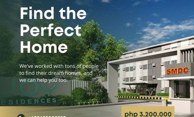 PRE-SELLING CONDOMINIUM IN Baliwag, Bulacan Unit starts @ php 3.1M⁣⁣