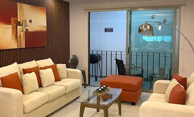 🚩DEPTO RESIDENCIAL SANTA CRUZ $5,275,000 mn *En Satélite* 🚩El proyecto en conjunto integra dos torres subdivididas en la torre A de cinco niveles y to