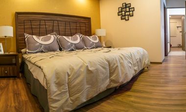 🚩DEPTO RESIDENCIAL SANTA CRUZ $5,275,000 mn *En Satélite* 🚩El proyecto en conjunto integra dos torres subdivididas en la torre A de cinco niveles y to