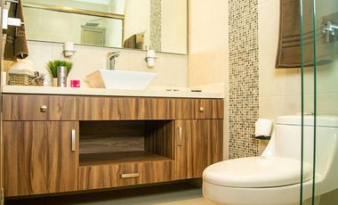 🚩DEPTO RESIDENCIAL SANTA CRUZ $5,275,000 mn *En Satélite* 🚩El proyecto en conjunto integra dos torres subdivididas en la torre A de cinco niveles y to