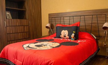 🚩DEPTO RESIDENCIAL SANTA CRUZ $5,275,000 mn *En Satélite* 🚩El proyecto en conjunto integra dos torres subdivididas en la torre A de cinco niveles y to