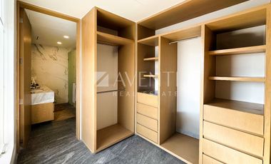 Penthouse amueblado en renta, Riva Condos, Cancún Quintana Roo.