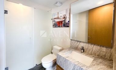 Penthouse amueblado en renta, Riva Condos, Cancún Quintana Roo.